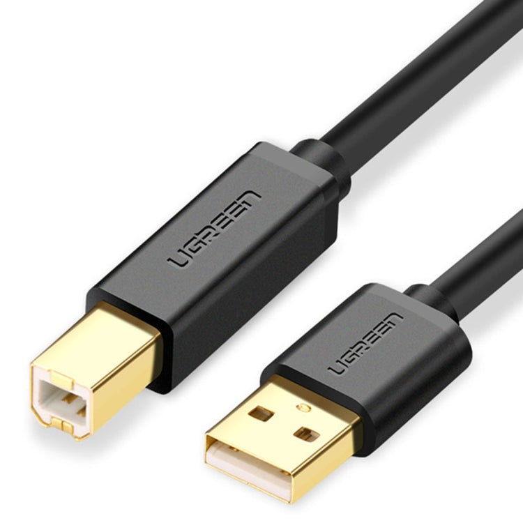 Para Canon, Epson, HP, Longitud del cable: 1,5 m, USB 2.0 Gold-plated (1.5m)