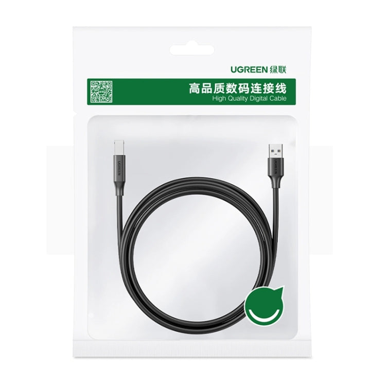 Para Canon, Epson, HP, Longitud del cable: 1 m, USB 2.0 (1m)