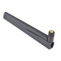 Antena de orificio interno de 18dBi 2.4G SMA, adecuada para aguja de tornillo externo SMA, SMA 18dBi