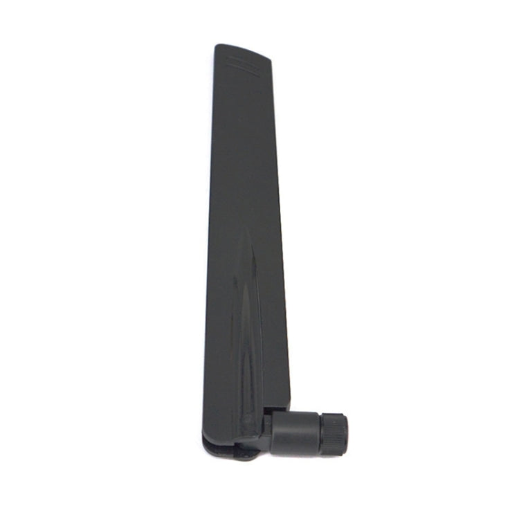 Antena de orificio interno de 18dBi 2.4G SMA, adecuada para aguja de tornillo externo SMA, SMA 18dBi