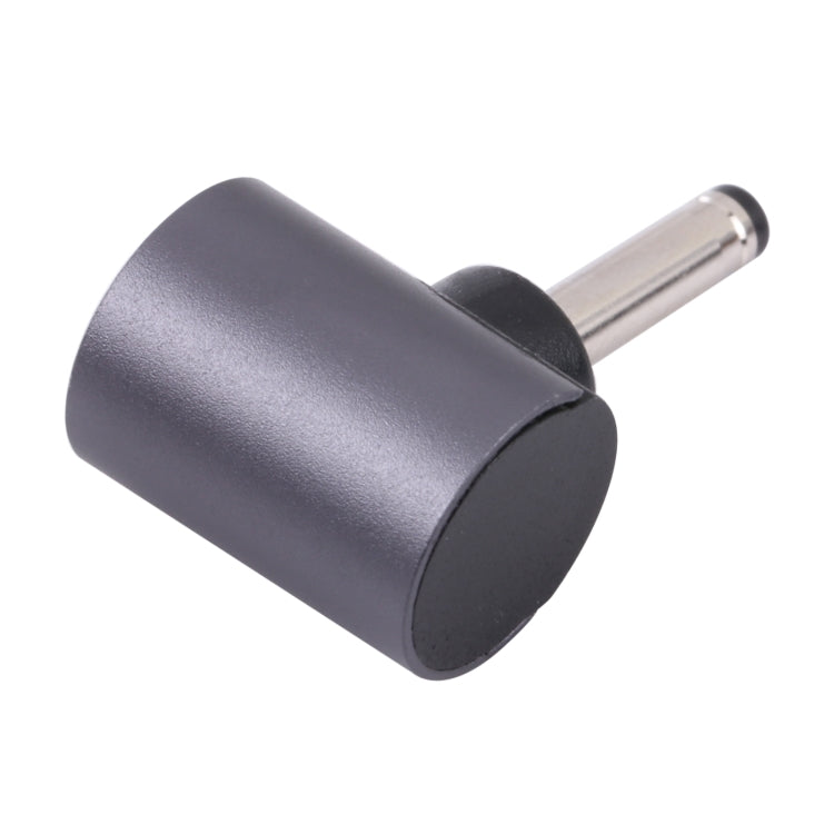 Adaptador de carga de enchufe libre de cabeza redonda magnética de 3,0 x 1,0 mm a CC magnético, 3.0 x 1.0mm to Magnetic Head