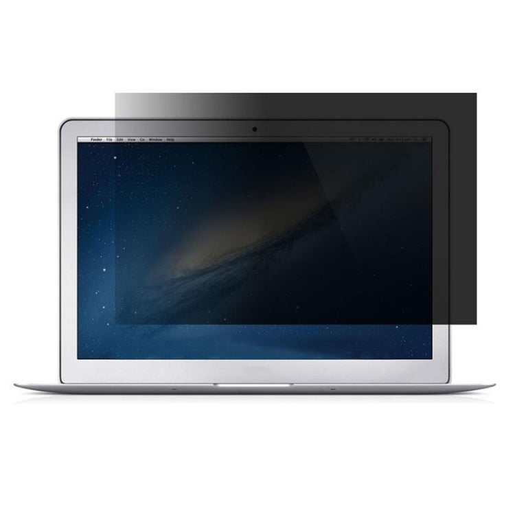 Protector de pantalla antirreflejo mate universal para computadora portátil de 15 pulgadas, tamaño: 305 x 228 mm, Size: 305 x 228mm