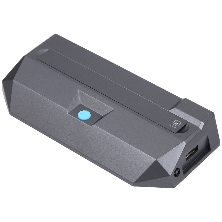 Mini PC Zero Client R1W, CORTEX QUAD A9 Quad Core hasta 1,6 GHz, RAM: 1 GB, ROM: 8 GB, compatible con WiFi, HDMI, VGA, RJ45, SPK, WiFi Version