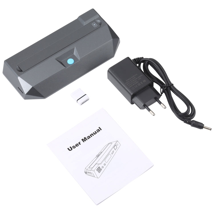 Mini PC Zero Client R1W, CORTEX QUAD A9 Quad Core hasta 1,6 GHz, RAM: 1 GB, ROM: 8 GB, compatible con WiFi, HDMI, VGA, RJ45, SPK, WiFi Version