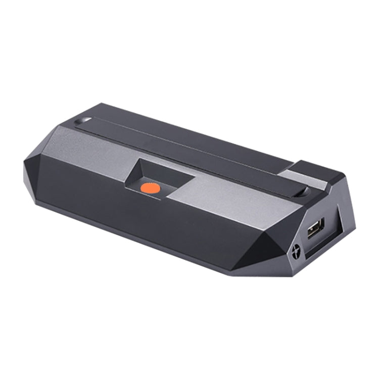 R1pro Mini PC con sistema Windows y Linux, Quad Core 1,5 GHz, RAM: 1 GB, ROM: 8 GB, compatible con WiFi, WiFi Version
