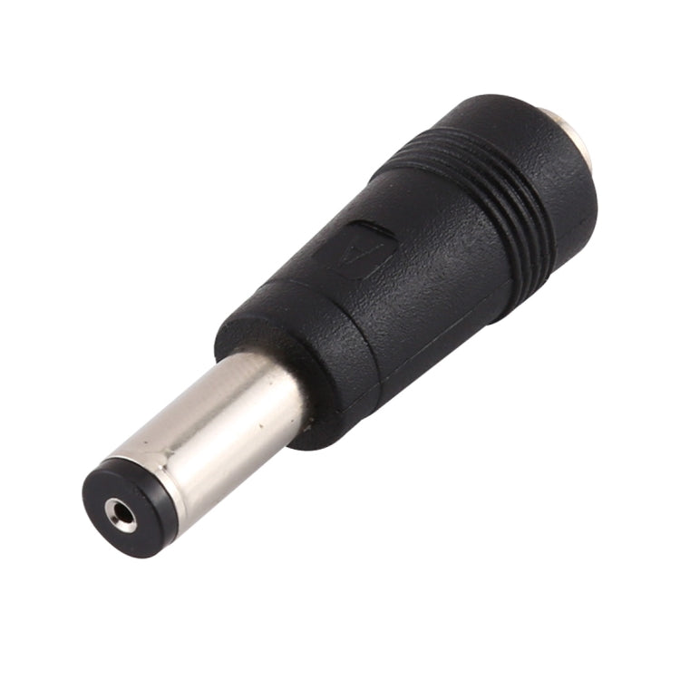 Conector de clavija de alimentación CC de 6,5 x 1,4 mm a 5,5 x 2,1 mm para Sony