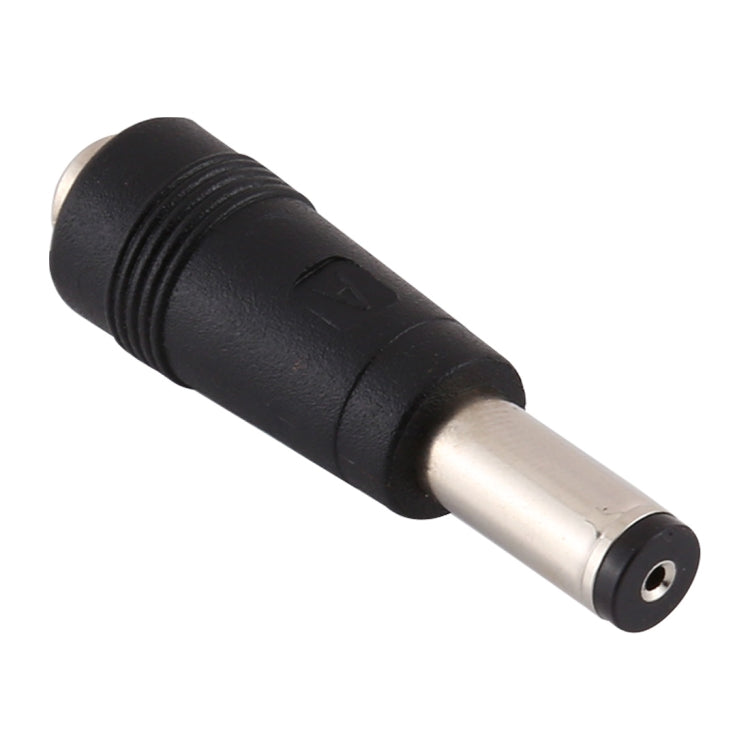 Conector de clavija de alimentación CC de 6,5 x 1,4 mm a 5,5 x 2,1 mm para Sony