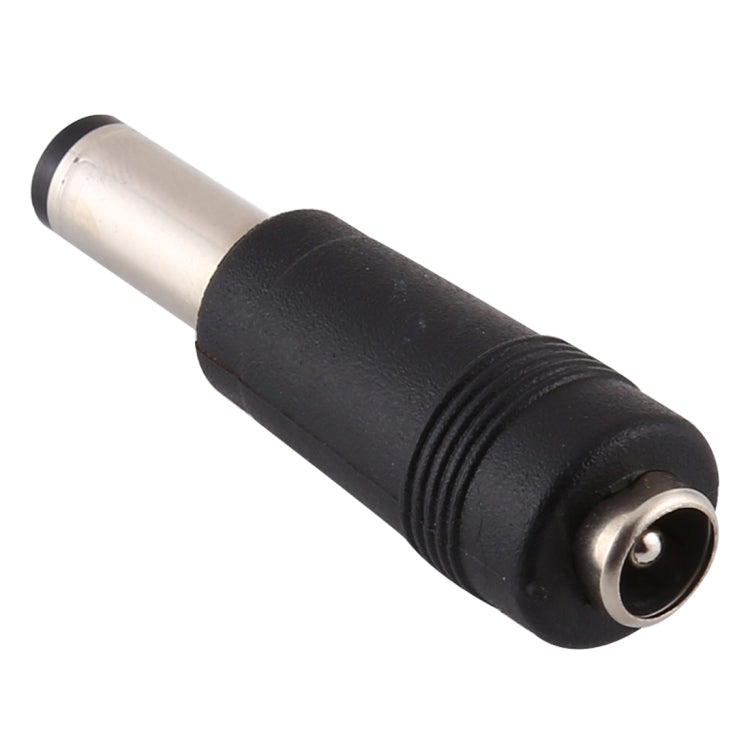 Conector de clavija de alimentación CC de 6,5 x 1,4 mm a 5,5 x 2,1 mm para Sony