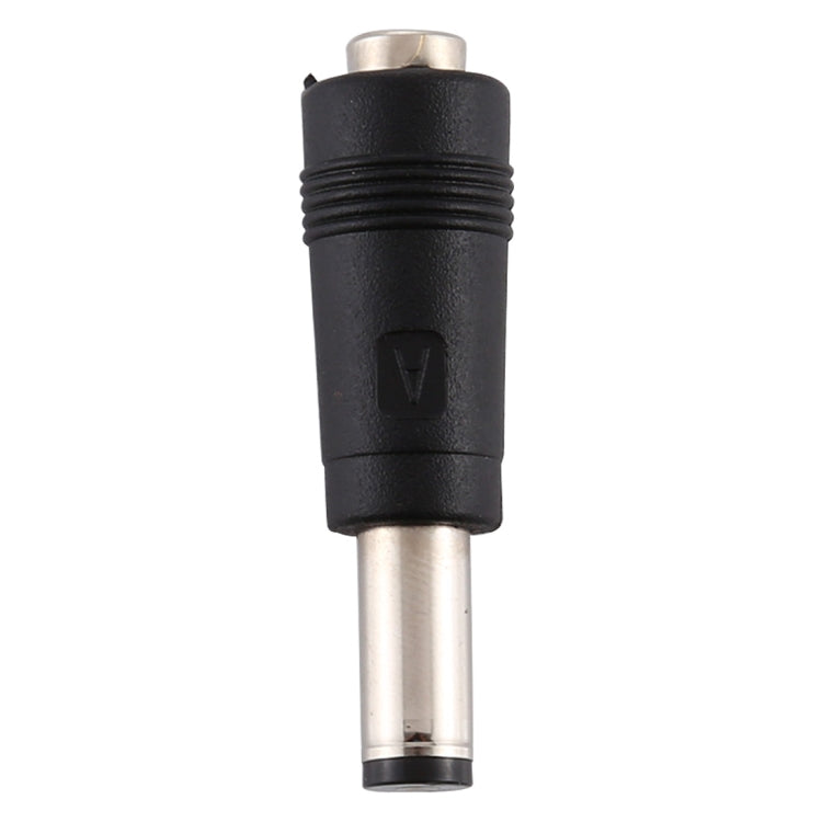 Conector de clavija de alimentación CC de 6,5 x 1,4 mm a 5,5 x 2,1 mm para Sony