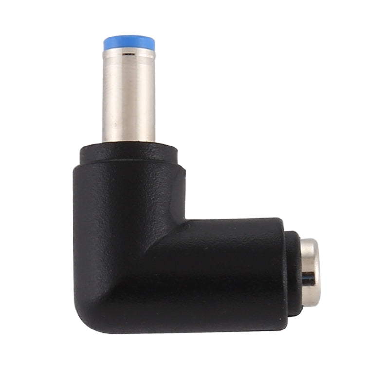 Conector de clavija de alimentación CC de 5,5 x 2,5 mm a 5,5 x 2,1 mm