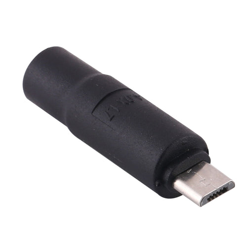 10 Uds. Conector de clavija de alimentación CC Micro USB de 4,0x1,7mm, 4.0 x 1.7mm