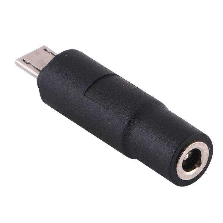 10 Uds. Conector de clavija de alimentación CC Micro USB de 4,0x1,7mm, 4.0 x 1.7mm