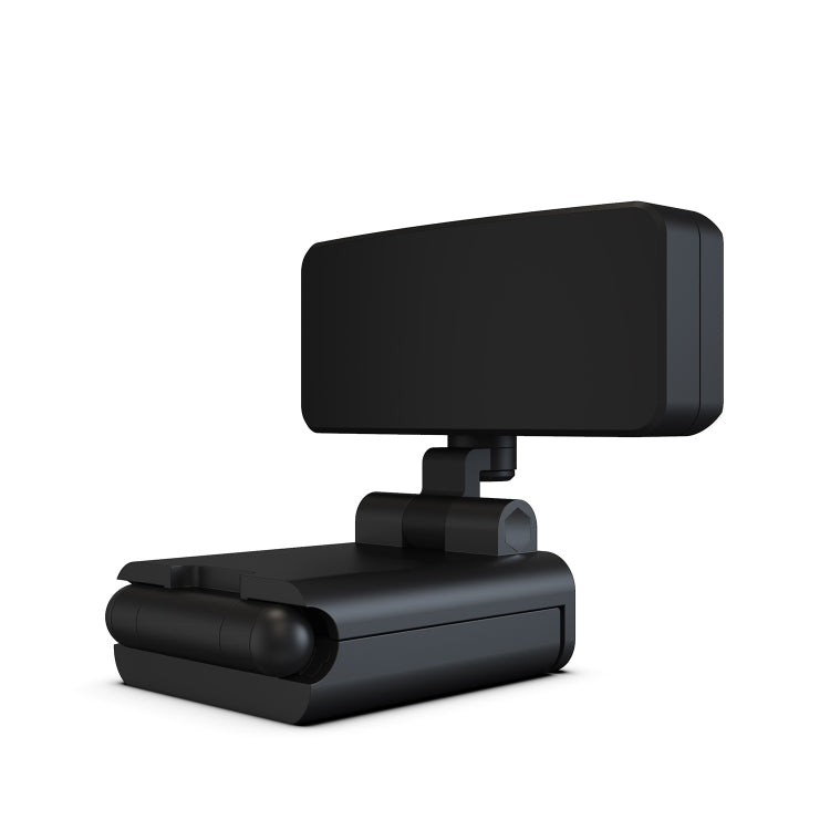 HXSJ S4 1080P Cámara de PC con cámara web de video con enfoque manual ajustable de 180 grados HD con micrófono