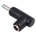 Conector adaptador macho de 240W 4,5 x 3,0 mm a hembra de 5,5 x 2,5 mm para HP, 4.5 x 3.0mm Male to 5.5 x 2.5mm Female