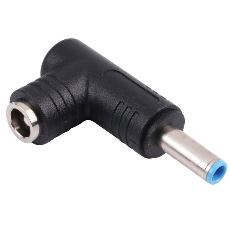 Conector adaptador macho de 240W 4,5 x 3,0 mm a hembra de 5,5 x 2,5 mm para HP, 4.5 x 3.0mm Male to 5.5 x 2.5mm Female