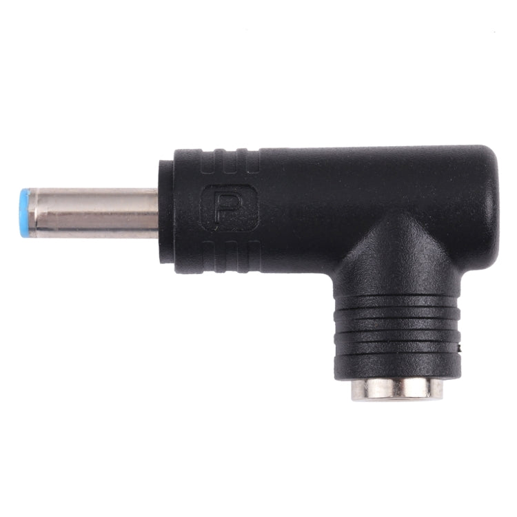 Conector adaptador macho de 240W 4,5 x 3,0 mm a hembra de 5,5 x 2,5 mm para HP, 4.5 x 3.0mm Male to 5.5 x 2.5mm Female
