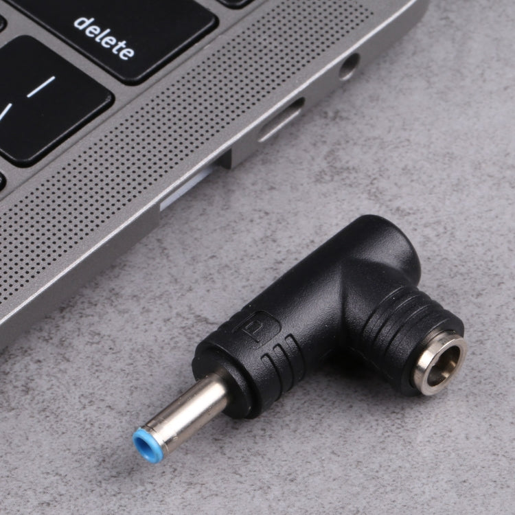 Conector adaptador macho de 240W 4,5 x 3,0 mm a hembra de 5,5 x 2,5 mm para HP, 4.5 x 3.0mm Male to 5.5 x 2.5mm Female