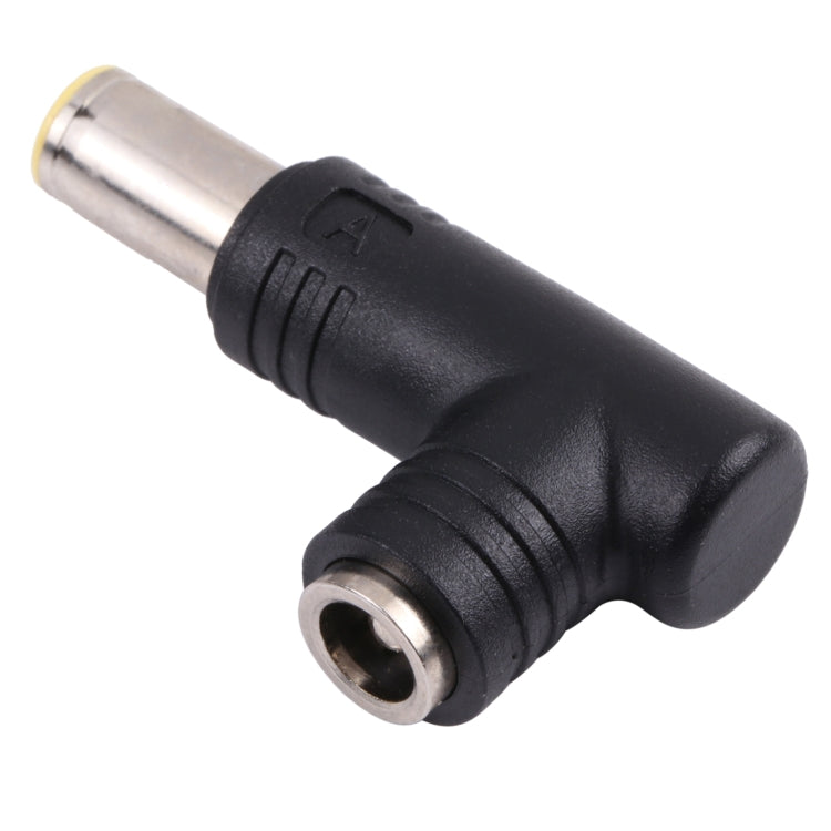 Conector adaptador macho de 240W de 7,9 x 5,5 mm a hembra de 5,5 x 2,5 mm para IBM, 7.9 x 5.5mm Male to 5.5 x 2.5mm Female