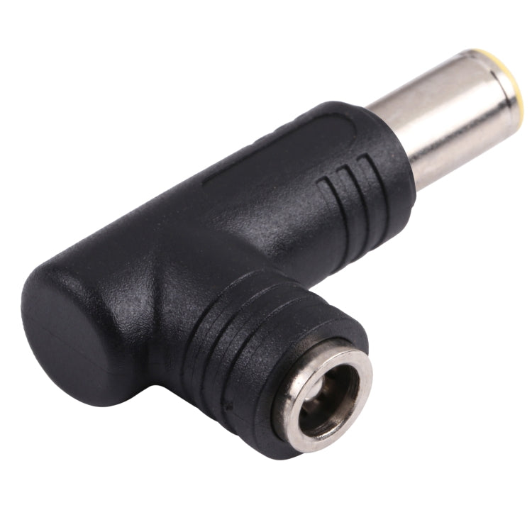 Conector adaptador macho de 240W de 7,9 x 5,5 mm a hembra de 5,5 x 2,5 mm para IBM, 7.9 x 5.5mm Male to 5.5 x 2.5mm Female