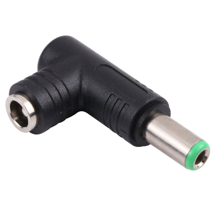 Conector adaptador macho de 240W de 6,3 x 3,0 mm a hembra de 5,5 x 2,5 mm, 6.3 x 3.0mm Male to 5.5 x 2.5mm Female