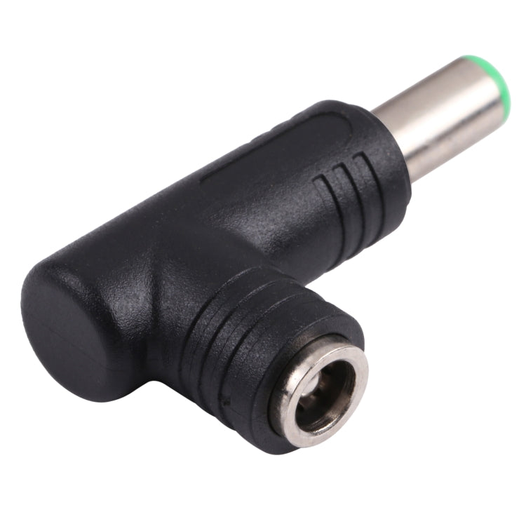 Conector adaptador macho de 240W de 6,3 x 3,0 mm a hembra de 5,5 x 2,5 mm, 6.3 x 3.0mm Male to 5.5 x 2.5mm Female