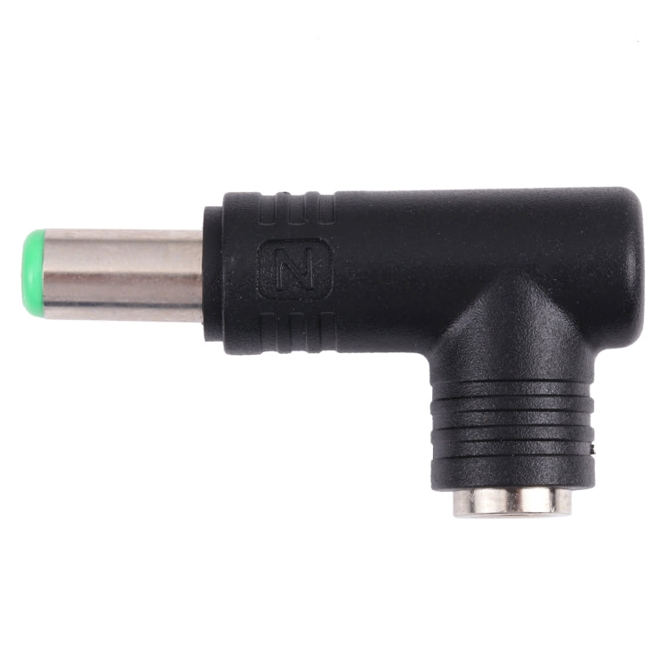 Conector adaptador macho de 240W de 6,3 x 3,0 mm a hembra de 5,5 x 2,5 mm, 6.3 x 3.0mm Male to 5.5 x 2.5mm Female
