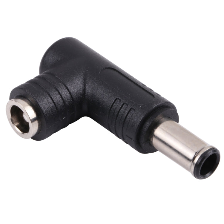 Conector adaptador hembra de 240 W, 6,0 x 1,4 mm macho a 5,5 x 2,5 mm, 6.0 x 1.4mm Male to 5.5 x 2.5mm Female