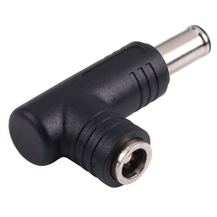 Conector adaptador hembra de 240 W, 6,0 x 1,4 mm macho a 5,5 x 2,5 mm, 6.0 x 1.4mm Male to 5.5 x 2.5mm Female