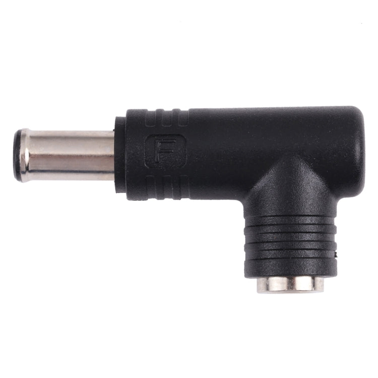 Conector adaptador hembra de 240 W, 6,0 x 1,4 mm macho a 5,5 x 2,5 mm, 6.0 x 1.4mm Male to 5.5 x 2.5mm Female
