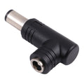 240W 7,4 x 0,6 mm macho a 5,5 x 2,5 mm conector adaptador hembra para HP, 7.4 x 0.6mm Male to 5.5 x 2.5mm Female