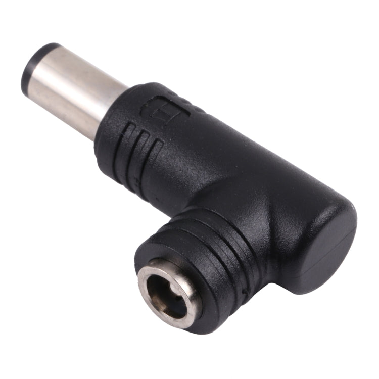 240W 7,4 x 0,6 mm macho a 5,5 x 2,5 mm conector adaptador hembra para HP, 7.4 x 0.6mm Male to 5.5 x 2.5mm Female