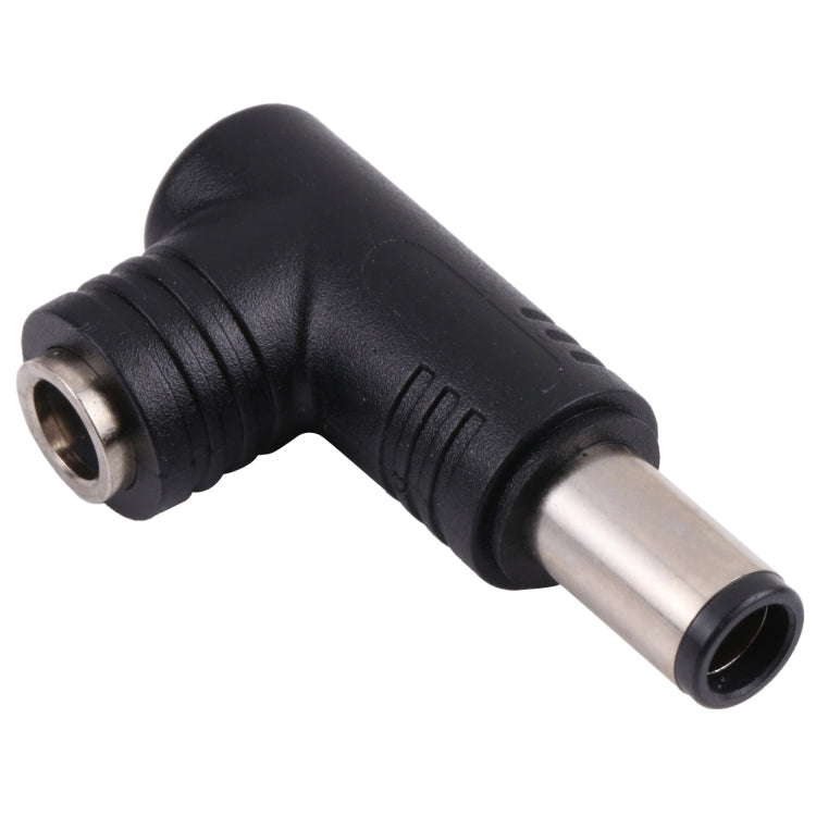 240W 7,4 x 0,6 mm macho a 5,5 x 2,5 mm conector adaptador hembra para HP, 7.4 x 0.6mm Male to 5.5 x 2.5mm Female