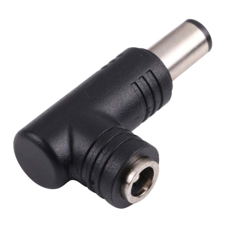 240W 7,4 x 0,6 mm macho a 5,5 x 2,5 mm conector adaptador hembra para HP, 7.4 x 0.6mm Male to 5.5 x 2.5mm Female