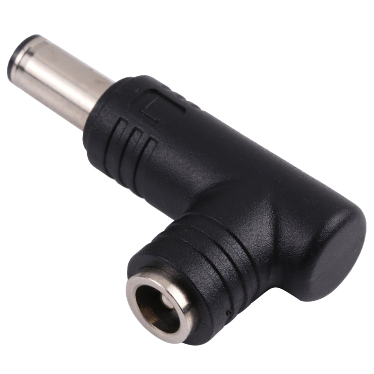 Conector adaptador hembra de 240 W, 6,0 x 0,6 mm macho a 5,5 x 2,5 mm, 6.0 x 0.6mm Male to 5.5 x 2.5mm Female