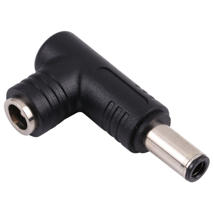 Conector adaptador hembra de 240 W, 6,0 x 0,6 mm macho a 5,5 x 2,5 mm, 6.0 x 0.6mm Male to 5.5 x 2.5mm Female