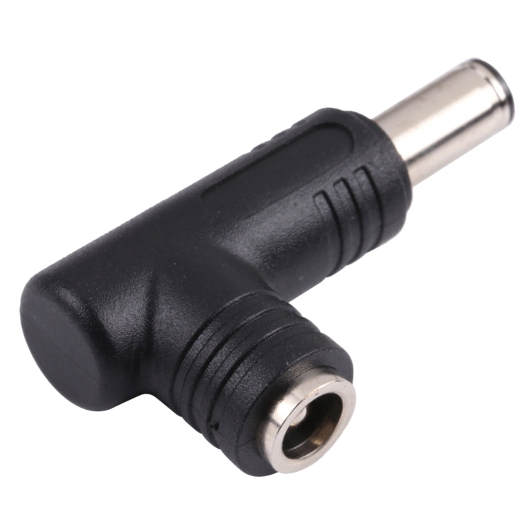 Conector adaptador hembra de 240 W, 6,0 x 0,6 mm macho a 5,5 x 2,5 mm, 6.0 x 0.6mm Male to 5.5 x 2.5mm Female