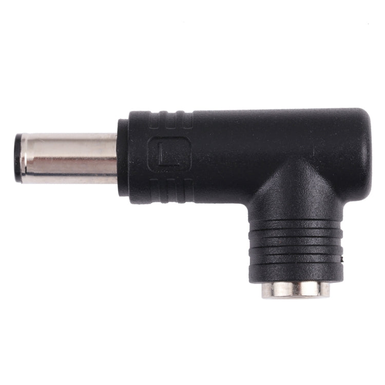 Conector adaptador hembra de 240 W, 6,0 x 0,6 mm macho a 5,5 x 2,5 mm, 6.0 x 0.6mm Male to 5.5 x 2.5mm Female