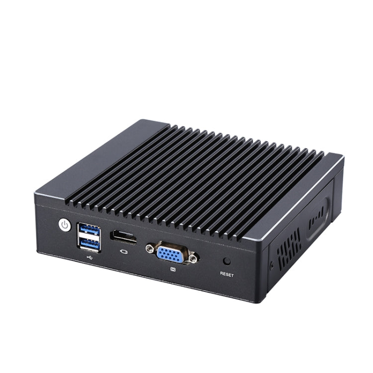 Mini PC K660G4 con sistema Windows y Linux, procesador Intel Celeron N2840 Quad-Core 2M Cache, 1,83 GHz, hasta 2,25 GHz, 2 GB de RAM + 32 GB SSD, 2GB+32GB