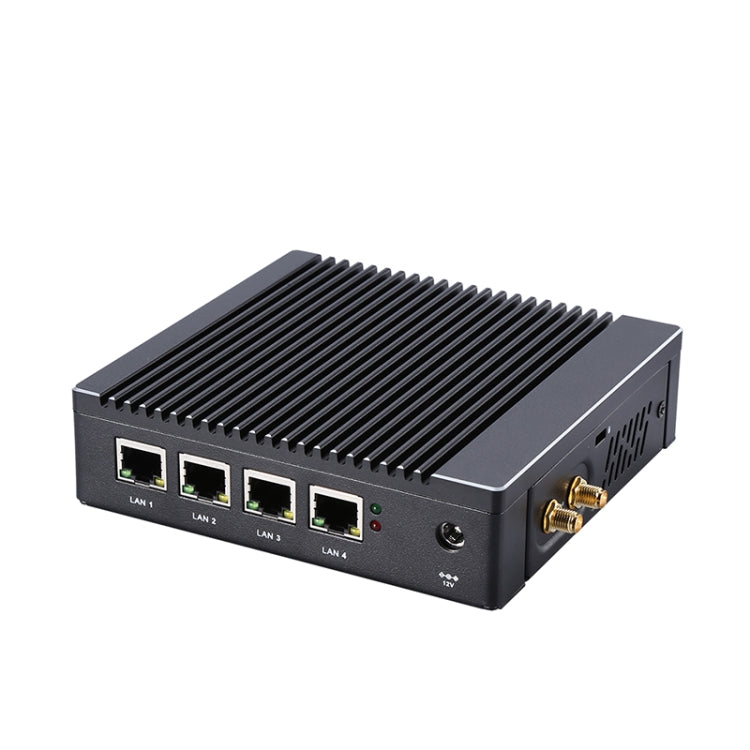 Mini PC K660G4 con sistema Windows y Linux, procesador Intel Celeron N2840 Quad-Core 2M Cache, 1,83 GHz, hasta 2,25 GHz, 2 GB de RAM + 32 GB SSD, 2GB+32GB