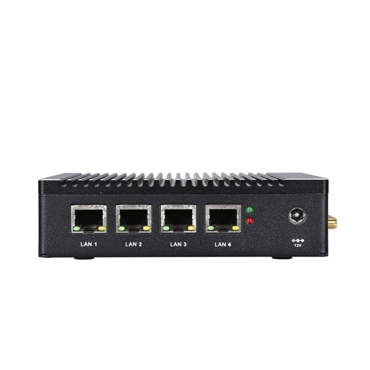 Mini PC K660G4 con sistema Windows y Linux, procesador Intel Celeron N2840 Quad-Core 2M Cache, 1,83 GHz, hasta 2,25 GHz, 2 GB de RAM + 32 GB SSD, 2GB+32GB