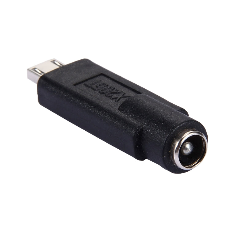 Adaptador de corriente con interfaces hembra cuadradas X205T macho a 5,5x2,1 mm para portátil Asus