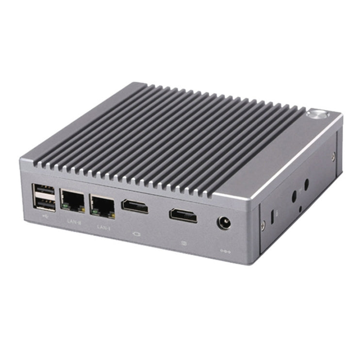 Mini PC K660S con sistema Windows y Linux, procesador Intel Celeron N2840 Quad-Core 1,83-2,25 GHz, 2 GB de RAM + 32 GB SSD, 2GB+32GB
