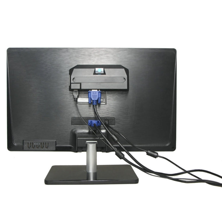 Mini PC con sistema Windows R1, Quad Core Cortex 2,0 GHz, RAM: 1 GB, ROM: 8 GB