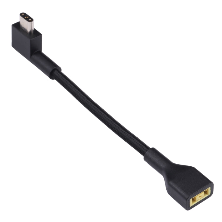 Cable de alimentación de interfaz Big Square hembra a Razer, Big Square Female to Razer