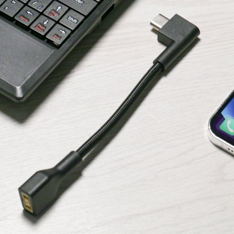 Cable de alimentación de interfaz Big Square hembra a Razer, Big Square Female to Razer