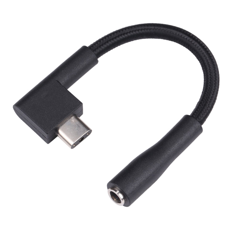 Cable de alimentación de interfaz DC 5,5 x 2,1 mm hembra a Razer, DC 5.5 x 2.1mm Female to Razer