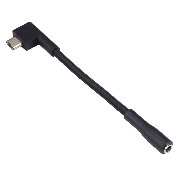 Cable de alimentación de interfaz DC 5,5 x 2,1 mm hembra a Razer, DC 5.5 x 2.1mm Female to Razer