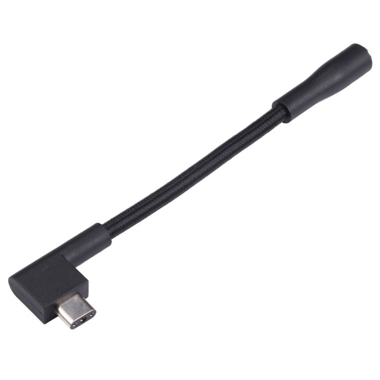Cable de alimentación de interfaz DC 5,5 x 2,1 mm hembra a Razer, DC 5.5 x 2.1mm Female to Razer
