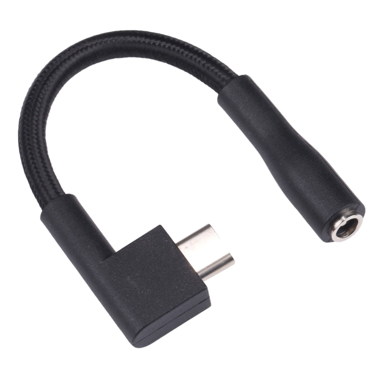 Cable de alimentación de interfaz DC 5,5 x 2,1 mm hembra a Razer, DC 5.5 x 2.1mm Female to Razer