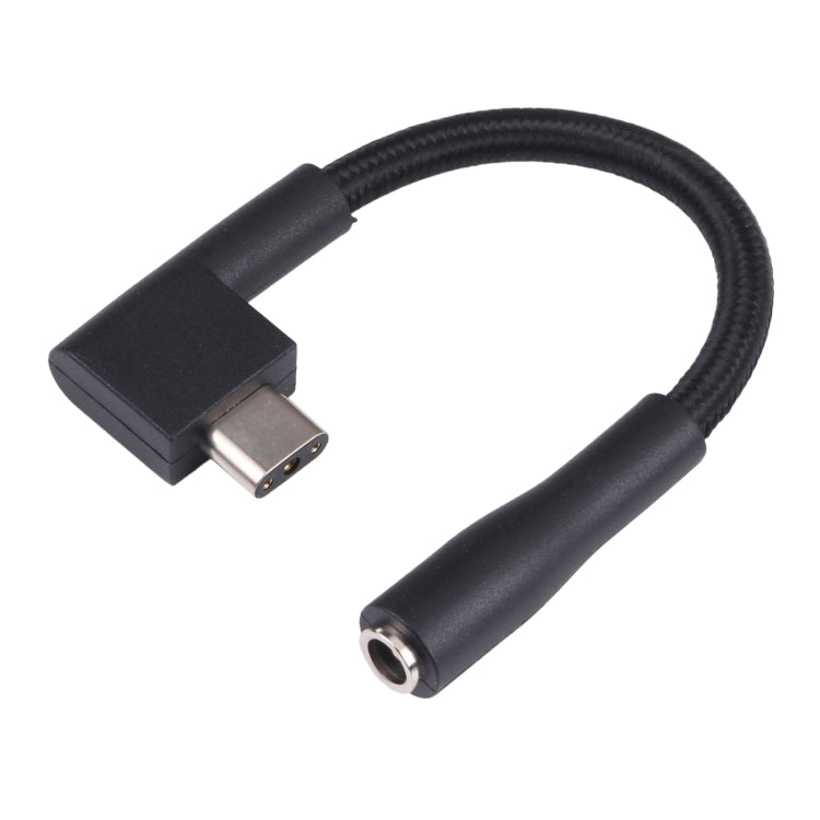 Cable de alimentación de interfaz DC 5,5 x 2,5 mm hembra a Razer, DC 5.5 x 2.5mm Female to Raze